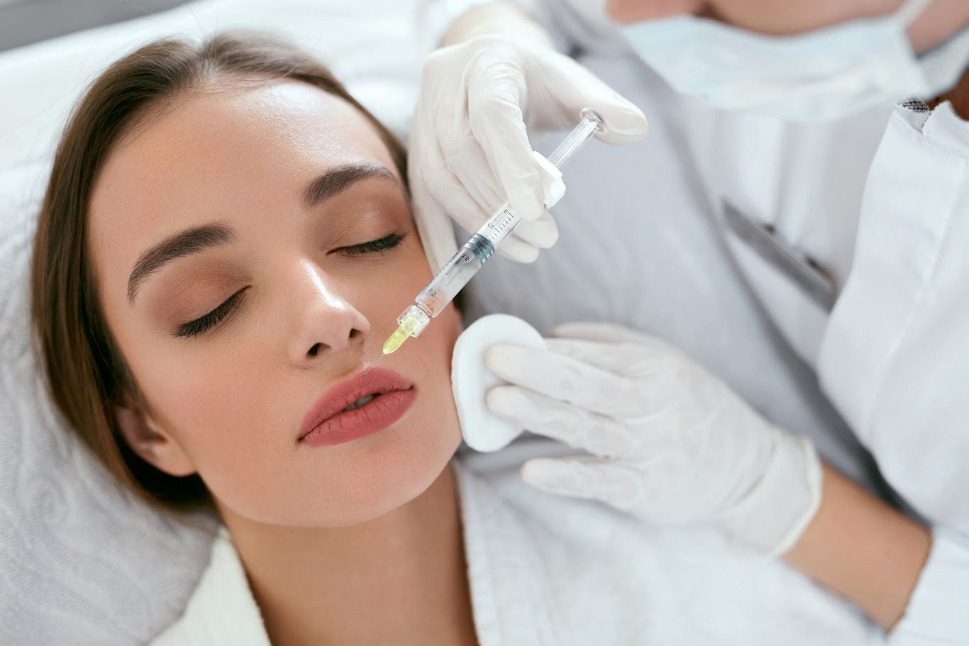 Elevate Your Lip Filler Skills: A Sneak Peek into the Next Advanced Course for Experienced Injectors