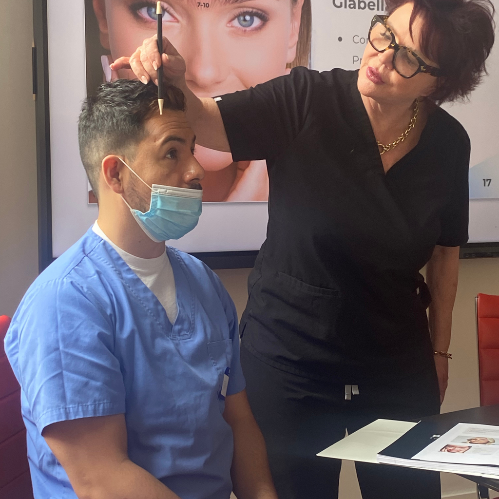 Advanced BOTOX®/Dermal Filler Training Course - New York City