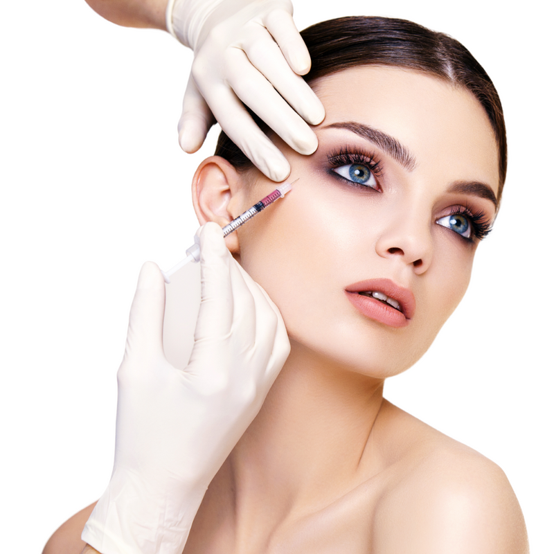 Seamless Health  Botox and Filler Training and Treatment